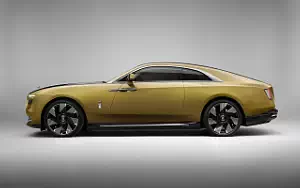   Rolls-Royce Spectre - 2023