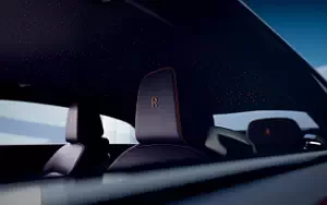   Rolls-Royce Spectre Escapism - 2024