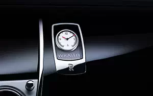   Rolls-Royce Wraith - 2013