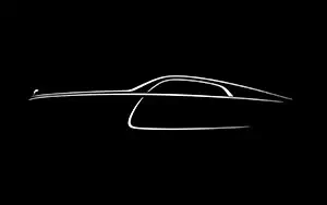   Rolls-Royce Wraith - 2013