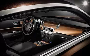   Rolls-Royce Wraith Inspired By Music - 2009