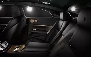   Rolls-Royce Wraith Inspired By Music - 2009