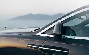   Rolls-Royce Wraith Luminary Collection - 2018