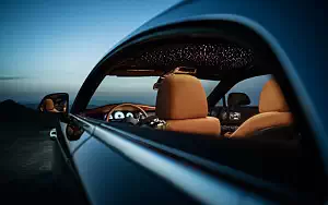   Rolls-Royce Wraith Luminary Collection - 2018