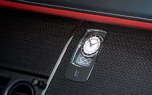   Rolls-Royce Wraith Black Badge Shanghai Motor Show - 2019