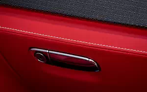   Rolls-Royce Wraith Black Badge Shanghai Motor Show - 2019