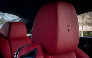   Rolls-Royce Wraith Black Badge Shanghai Motor Show - 2019