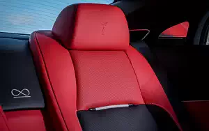   Rolls-Royce Wraith Black Badge Shanghai Motor Show - 2019