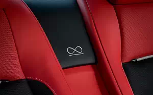   Rolls-Royce Wraith Black Badge Shanghai Motor Show - 2019