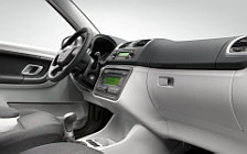   Skoda Fabia Scout - 2009