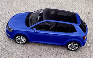   Skoda Fabia - 2014