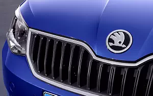   Skoda Fabia - 2014