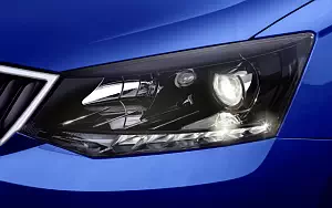  Skoda Fabia - 2014