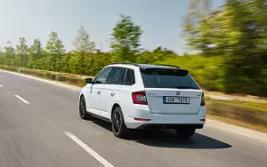   Skoda Fabia Combi Monte Carlo - 2018