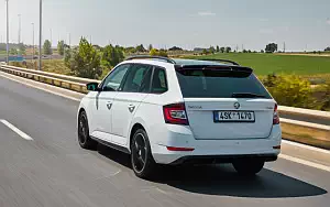   Skoda Fabia Combi Monte Carlo - 2018