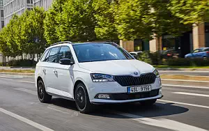   Skoda Fabia Combi Monte Carlo - 2018