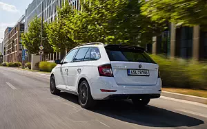   Skoda Fabia Combi Monte Carlo - 2018