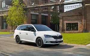   Skoda Fabia Combi Monte Carlo - 2018
