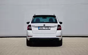   Skoda Fabia Combi Monte Carlo - 2018