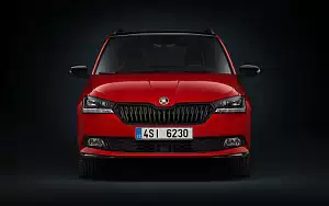   Skoda Fabia Combi Monte Carlo - 2018