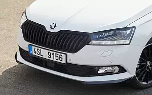   Skoda Fabia Combi Monte Carlo - 2018