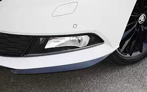   Skoda Fabia Combi Monte Carlo - 2018