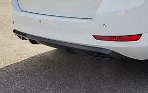   Skoda Fabia Combi Monte Carlo - 2018