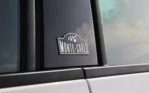   Skoda Fabia Combi Monte Carlo - 2018