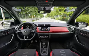   Skoda Fabia Combi Monte Carlo - 2018