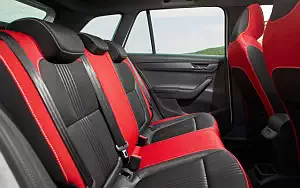   Skoda Fabia Combi Monte Carlo - 2018
