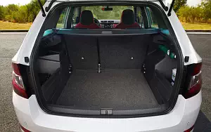   Skoda Fabia Combi Monte Carlo - 2018