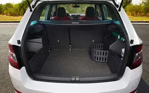   Skoda Fabia Combi Monte Carlo - 2018