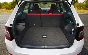   Skoda Fabia Combi Monte Carlo - 2018