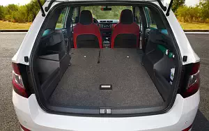   Skoda Fabia Combi Monte Carlo - 2018