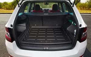   Skoda Fabia Combi Monte Carlo - 2018