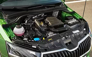   Skoda Fabia Combi - 2018