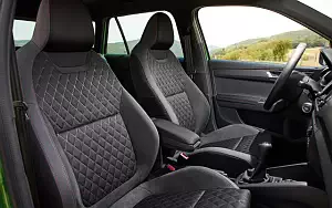   Skoda Fabia Combi - 2018