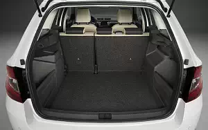   Skoda Fabia Combi - 2018