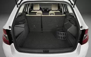   Skoda Fabia Combi - 2018