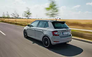   Skoda Fabia Monte Carlo - 2018