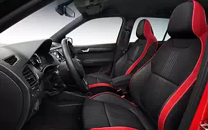   Skoda Fabia Monte Carlo - 2018