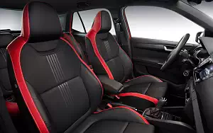   Skoda Fabia Monte Carlo - 2018