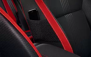   Skoda Fabia Monte Carlo - 2018