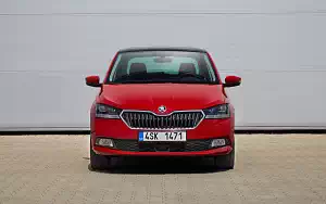   Skoda Fabia - 2018