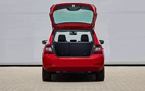   Skoda Fabia - 2018