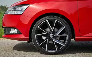   Skoda Fabia - 2018