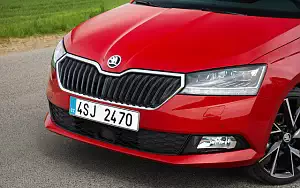   Skoda Fabia - 2018
