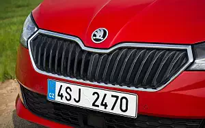   Skoda Fabia - 2018