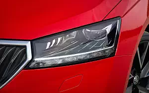   Skoda Fabia - 2018