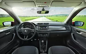   Skoda Fabia - 2018